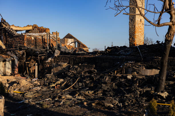 Reliable Odor Removal contractor in Trenton, FL by Meridian Smoke Damage